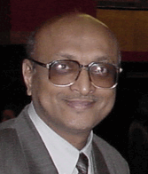 Professor Anil Aggrawal