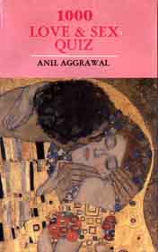 1000 Love and Sex Quiz