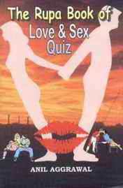 Rupa Book of Love and Sex Quiz