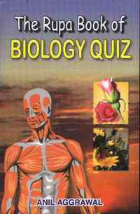 Rupa Book of Biology Quiz