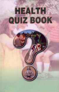 Health Quiz Book