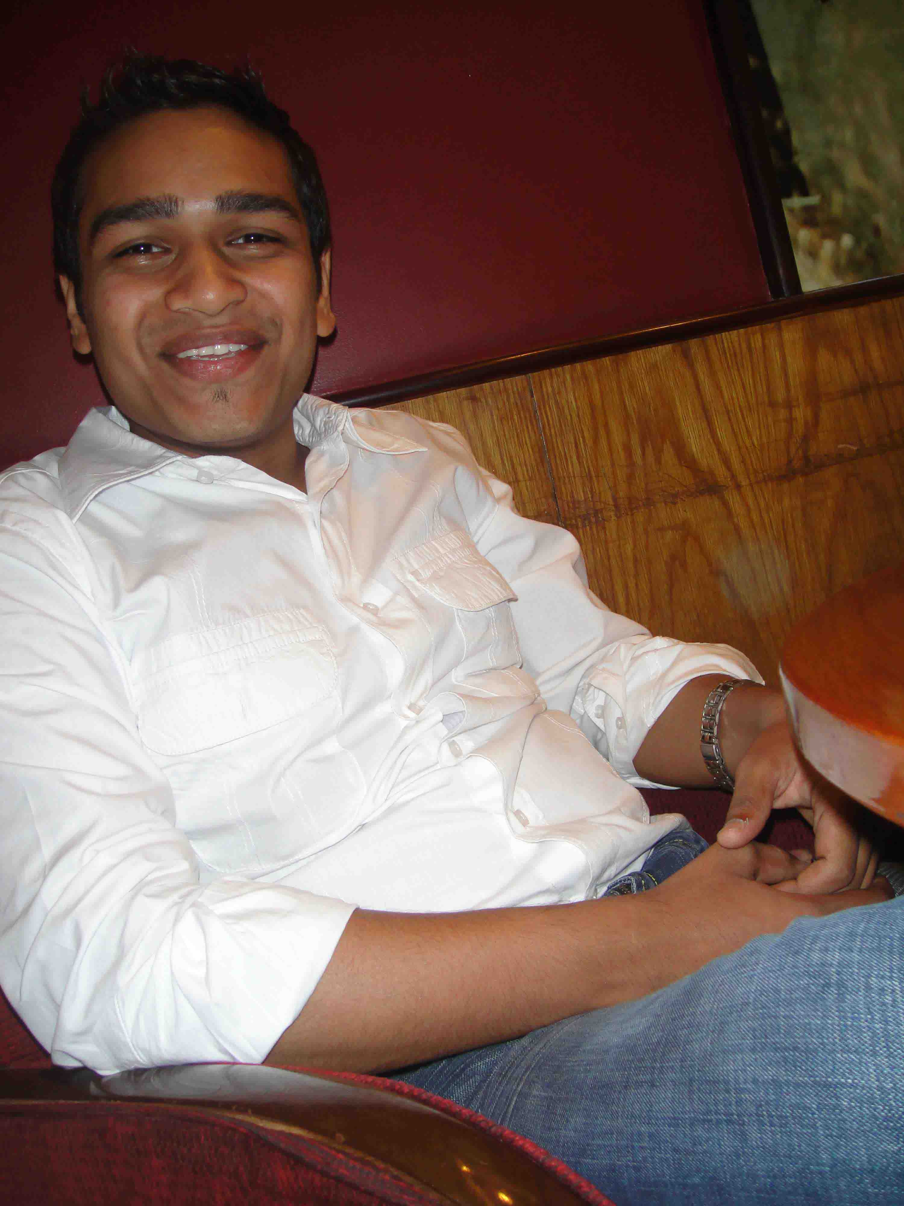 Anshul Gupta