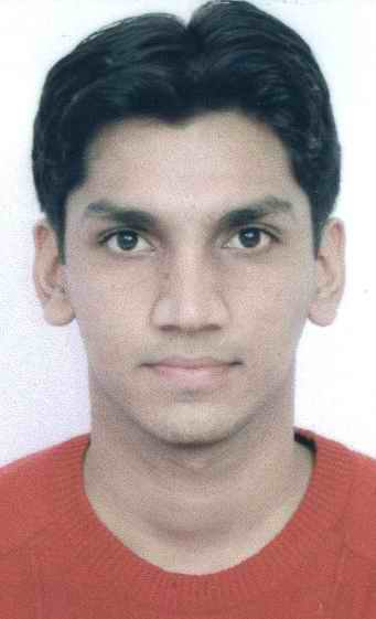 Abhishek Bansal