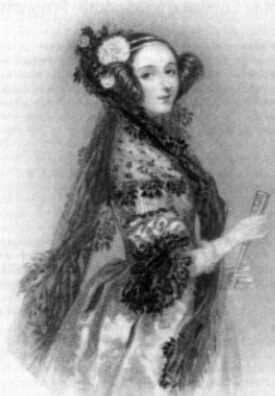 Ada Lovelace