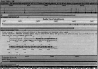 Current Topics in Computational Molecular Biology