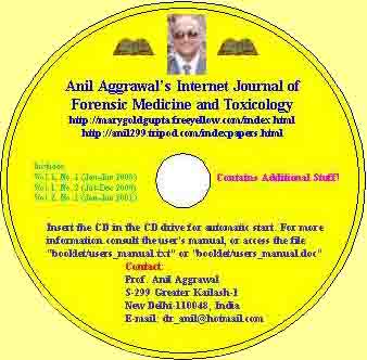 Journal CD