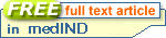 IndMed - http://medind.nic.in/