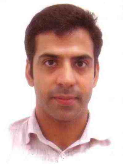 Dr. Rohit, Singapore