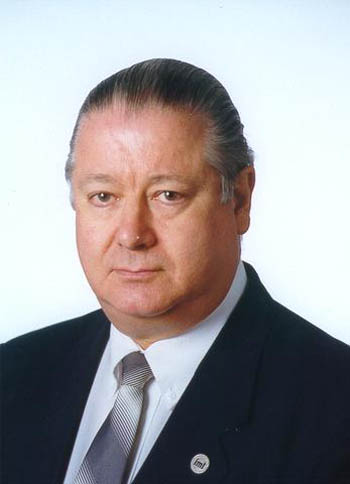 Jorge Paulete Vanrell, Brazil