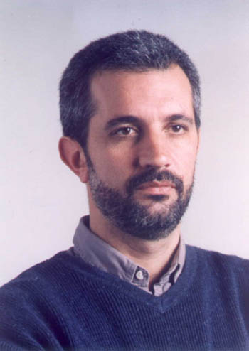 Hugo D. Rodr�guez Almada, Uruguay