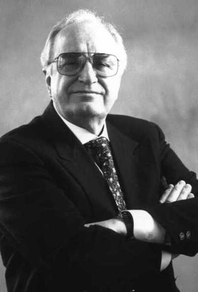 Professor George B. Palermo, USA