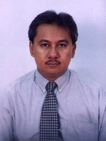 Jojo Erfe, Philippines