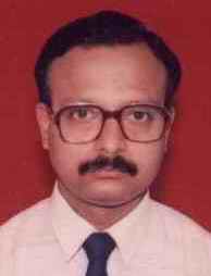 Dr.A.K.Mandal, Professor of Pathology