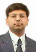 Dr. Neeraj Gupta