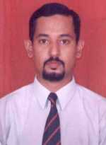 Srijit Das, Professor of anatomy with a special interest in neuroanatomy