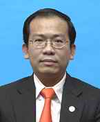 Dr. Teo Eng Swee Cuthbert
