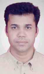 Yogender Bansal 