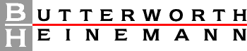 Butterworth Heinemann Logo