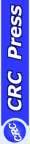 CRC Press Logo