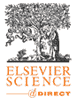 Elsevier logo