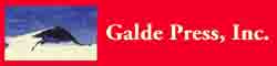 Galde Press Logo