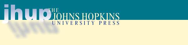 The Johns Hopkins University Press Logo