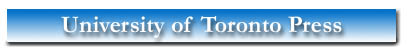 University of Toronto Press Logo
