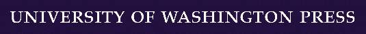 University of Washington Press Logo