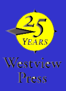 Wesbview Press Logo
