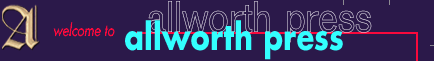 Allworth Press Logo
