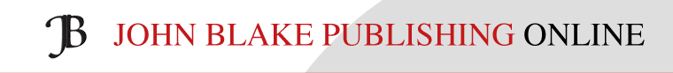John Blake Logo