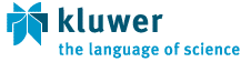 Kluwer Academic Publishers Logo