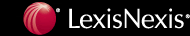 LexisNexis Logo