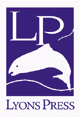 The Lyons Press Logo