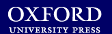 Oxford University Press logo