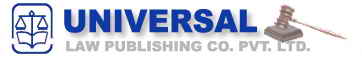 Universal Law Publishing Co. Pvt. Ltd Logo