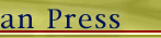 University of Michigan Press
