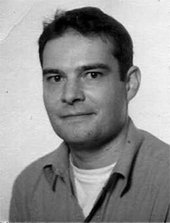 Zeno Geradts, Netherlands