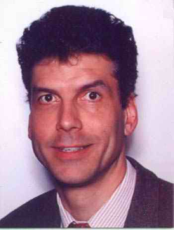 Professor Bertrand Ludes, France