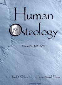 Human Osteology