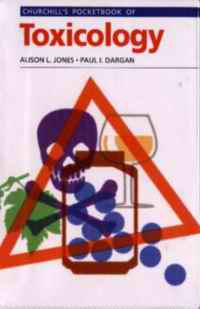 Churchill's Pocketbook of Toxicology