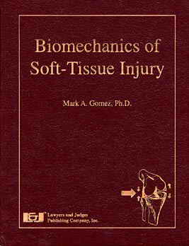 Biomechanics of Soft-Tissue Injury