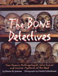 The Bone Detectives
