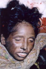 poster 4 - Do the dead express?