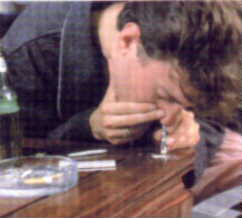 cocaine