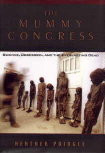 The Mummy Congress