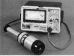 Photoionization detector