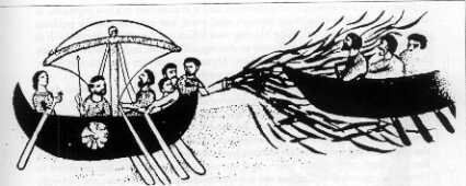 Greek Fire