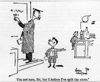 Famous Cartoon