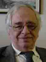 Professor Giusto Giusti